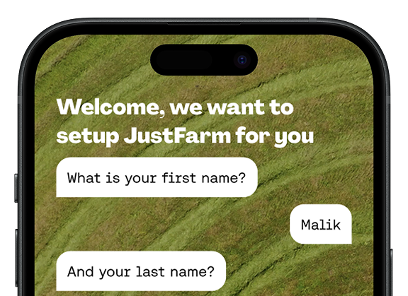 Create an account