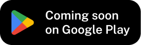 Coming Soon Play Store